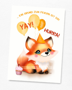 devamarleen_birthdayfox1