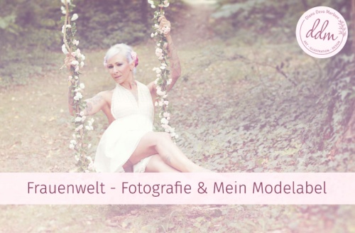 Fotografie Frauenwelt, wild woman art, Diana Deva Marleen, Modedesignerin, ganzheitliche Künstlerin Österreich
