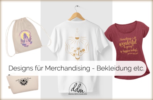 Illustration und Design von Diana Deva Marleen, Kinderbuch Illustratorin Österreich, Editorial Illustration, Merchandising, Maskottchen zeichnen lassen, Merchandising Design, Modedesign, Fashiondesigner, Shirtprint